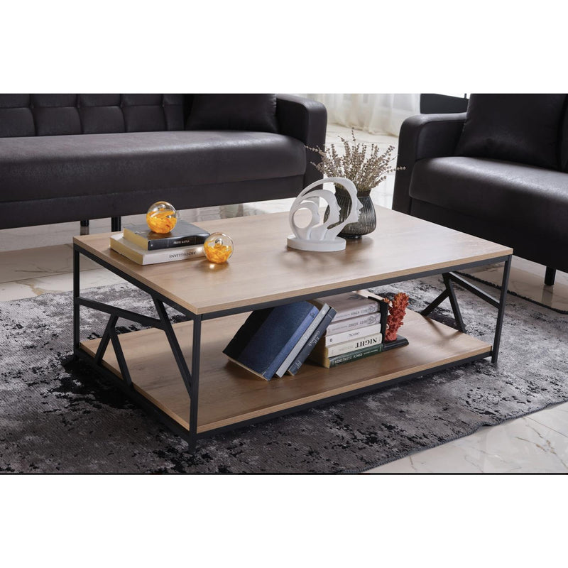 Bellona USA Whimsy Coffee Table 85-WHI-COFFEE TABLE