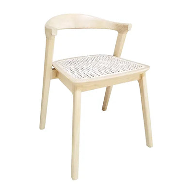 Artesia Jens Dining Chair Natural 7-DC-JENS-NAT