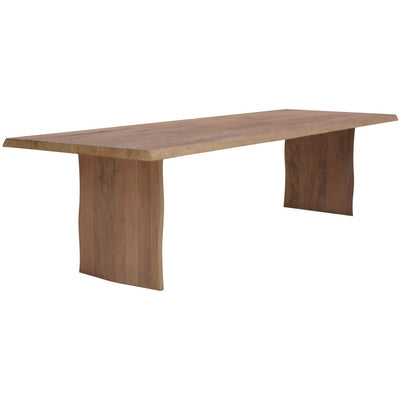 Artesia Lily 78'' Dining Table Natural V3-LILY-200-NP