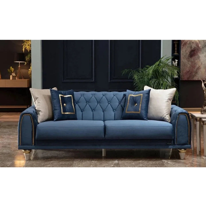 Bellona USA Mistral Sleeper Sofa 15-MIS-201625-03-0