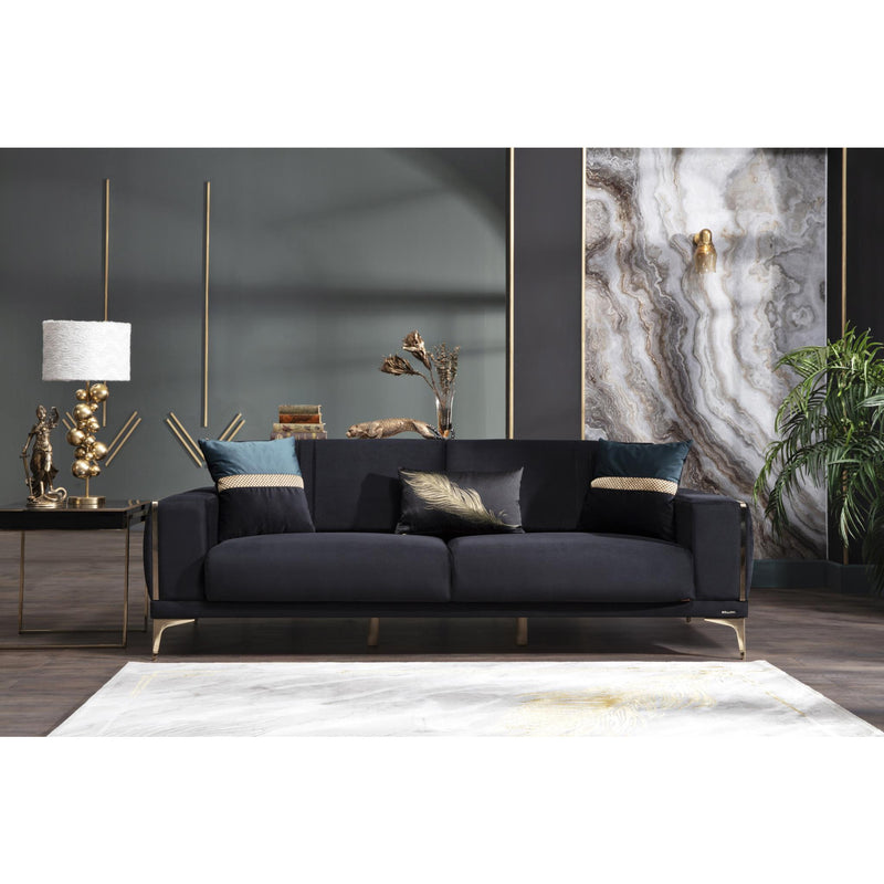 Bellona USA Carlino Sleeper Sofa 15-CRL-202023-03-0